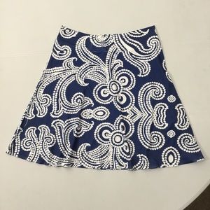 Before + Again Stretchy Skirt